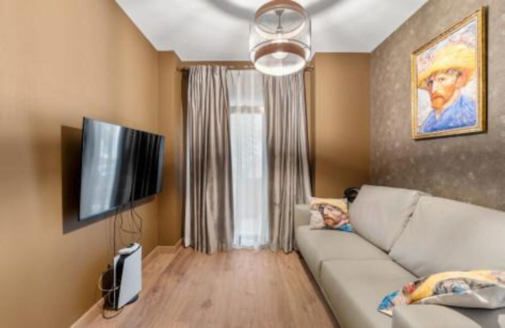 5 Bed Apartment for sale in Benahavís Costa Del Sol, Málaga, Spain