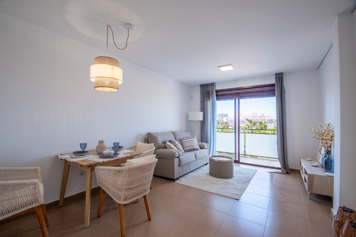 2 Bed Apartment for sale in Torrevieja Costa Blanca, Alicante, Spain
