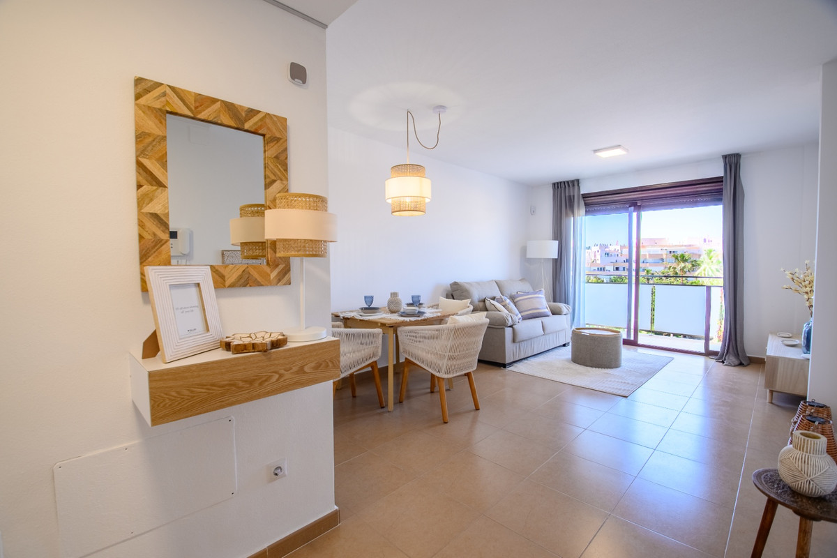 2 Bed Apartment for sale in Torrevieja Costa Blanca, Alicante, Spain