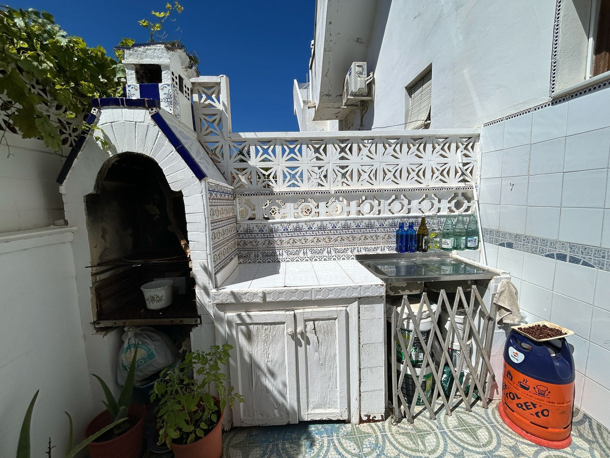 Se vende Adosada de 1 dormitorios en Costa Blanca, Alicante, España