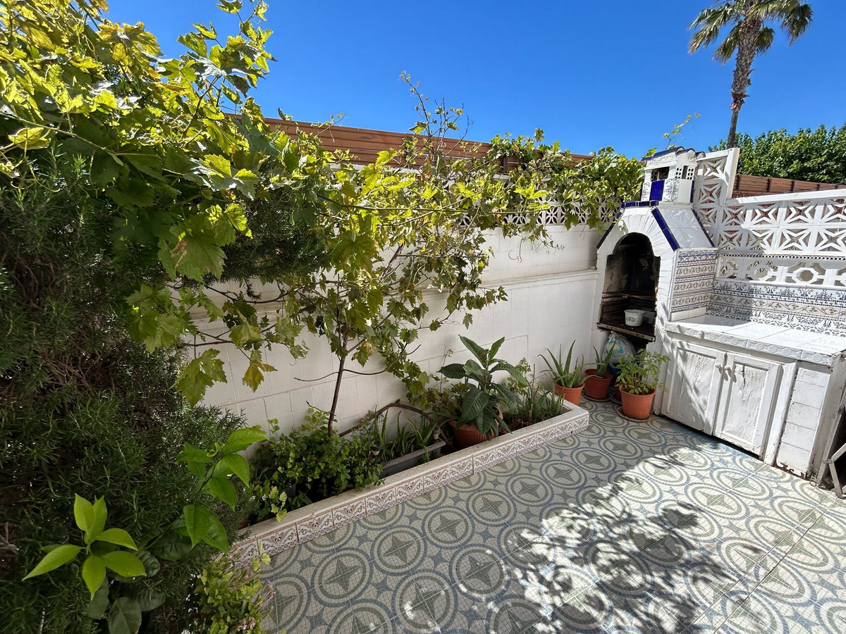 Se vende Adosada de 1 dormitorios en Costa Blanca, Alicante, España