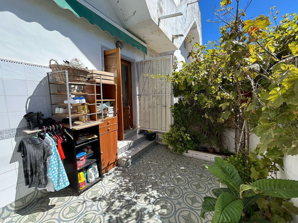 Se vende Adosada de 1 dormitorios en Costa Blanca, Alicante, España