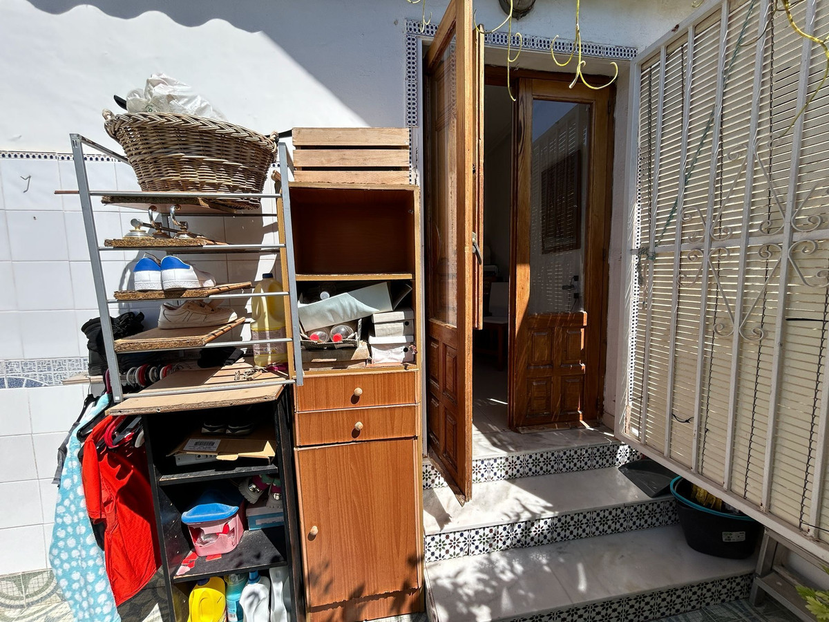 Se vende Adosada de 1 dormitorios en Costa Blanca, Alicante, España