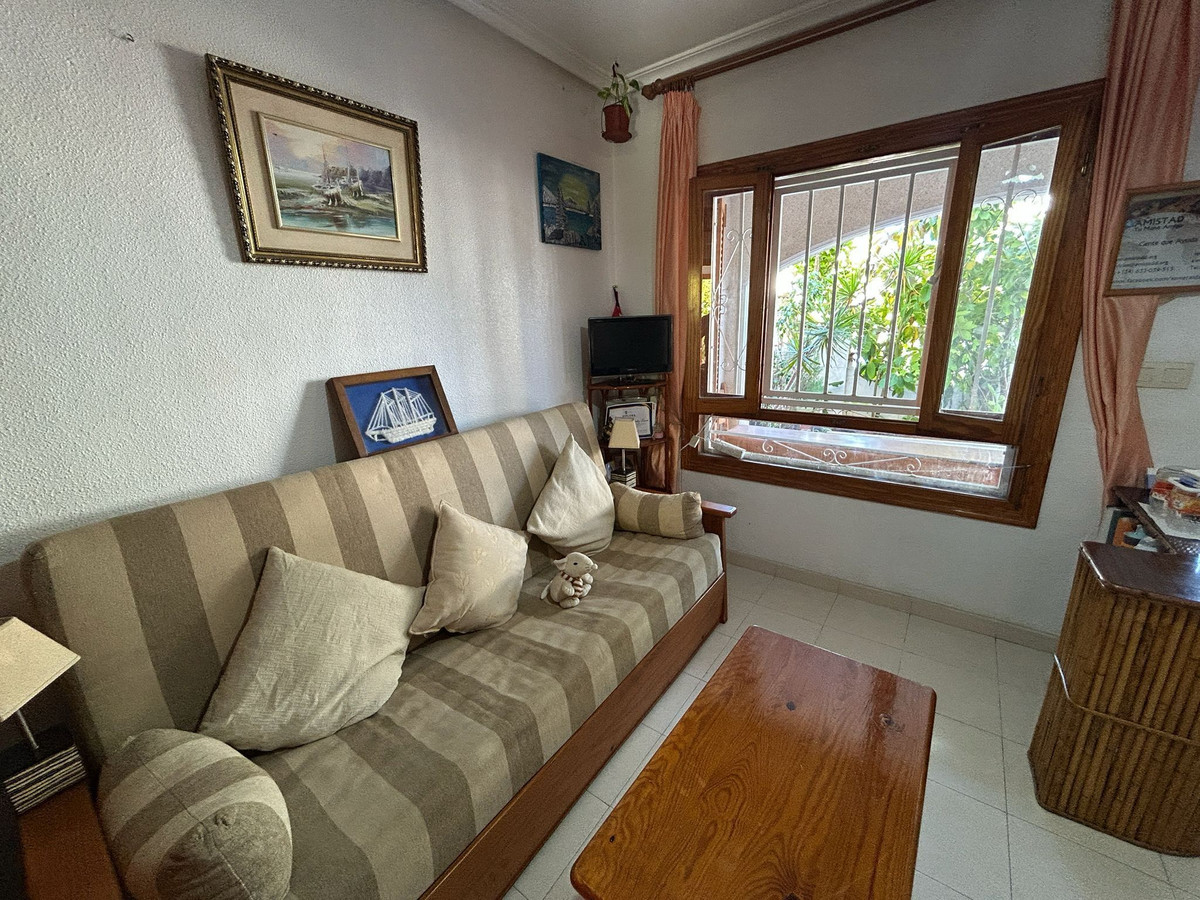 Se vende Adosada de 1 dormitorios en Costa Blanca, Alicante, España