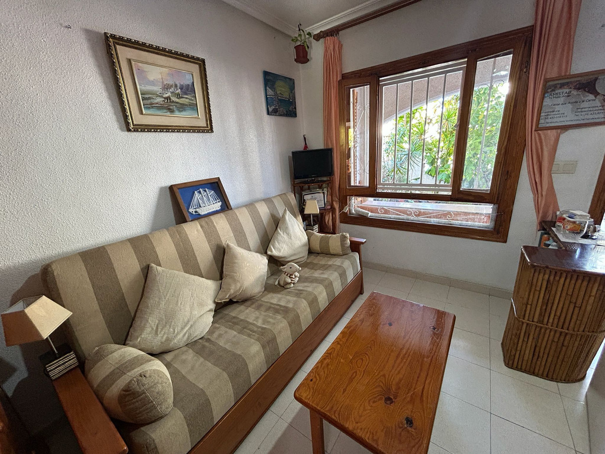 Se vende Adosada de 1 dormitorios en Costa Blanca, Alicante, España
