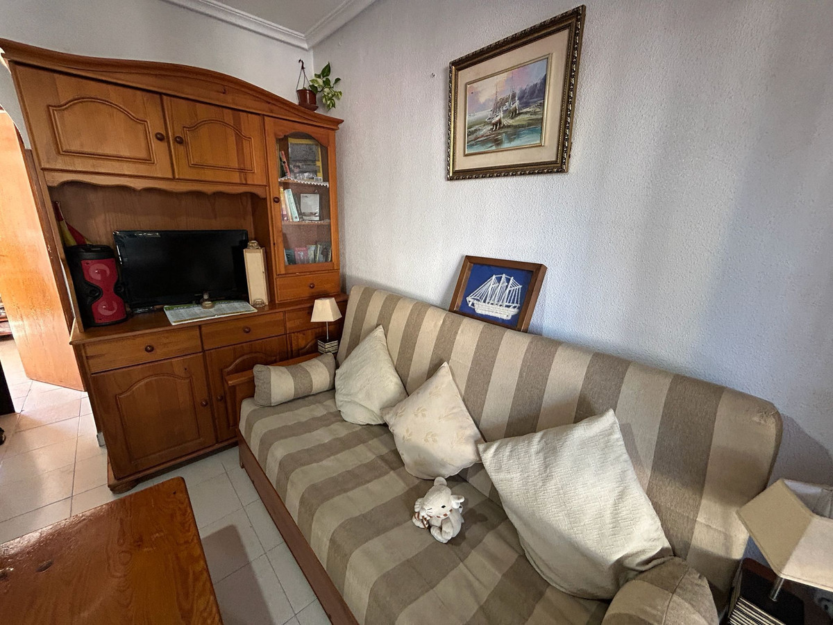 Se vende Adosada de 1 dormitorios en Costa Blanca, Alicante, España