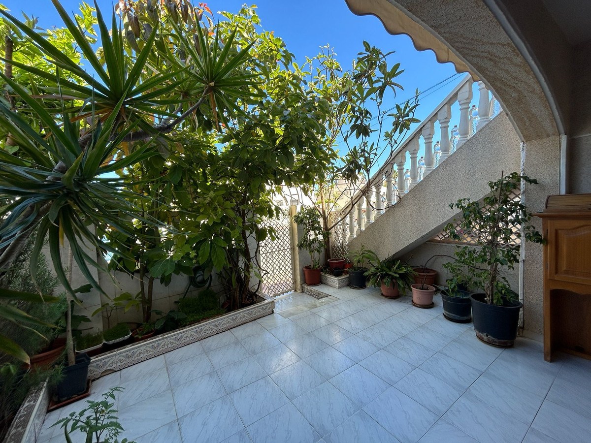 Se vende Adosada de 1 dormitorios en Costa Blanca, Alicante, España
