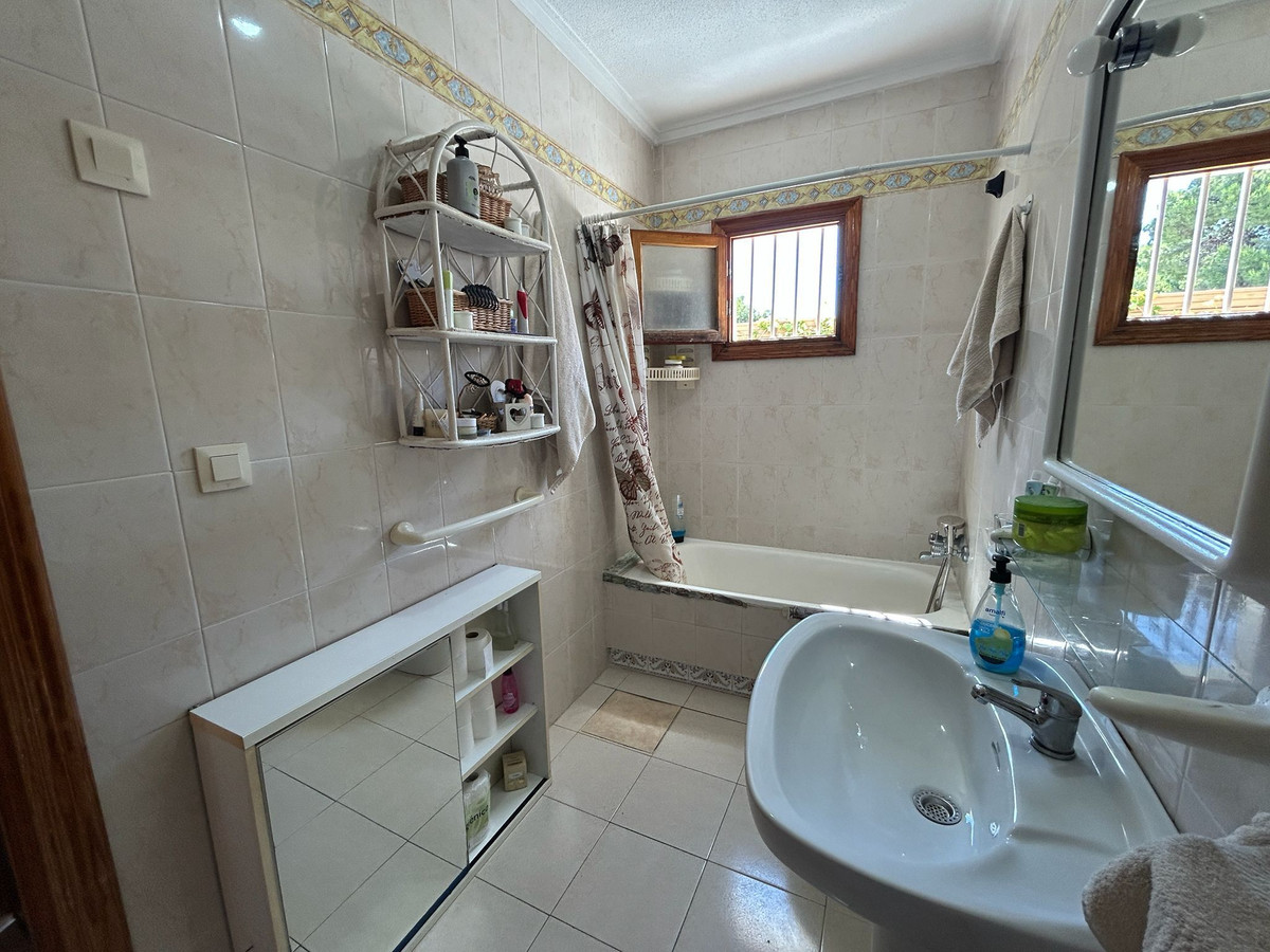 Se vende Adosada de 1 dormitorios en Costa Blanca, Alicante, España