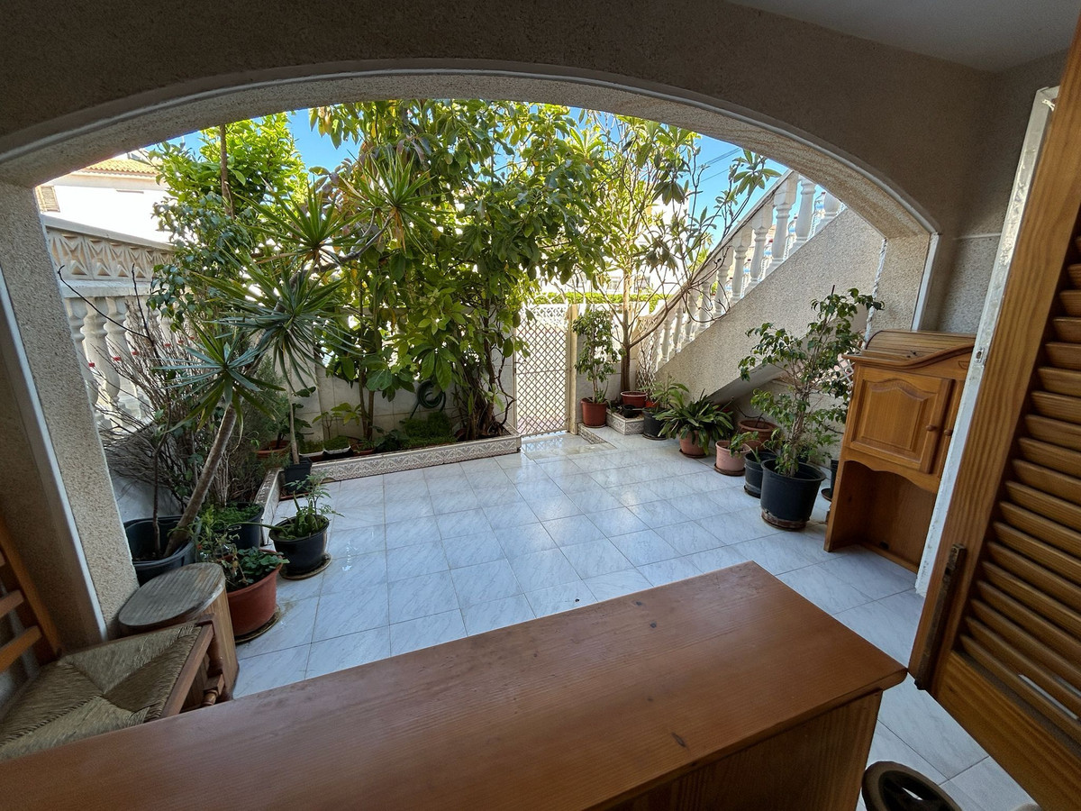Se vende Adosada de 1 dormitorios en Costa Blanca, Alicante, España