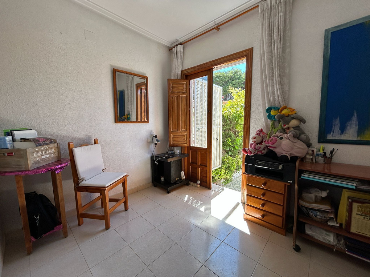 Se vende Adosada de 1 dormitorios en Costa Blanca, Alicante, España