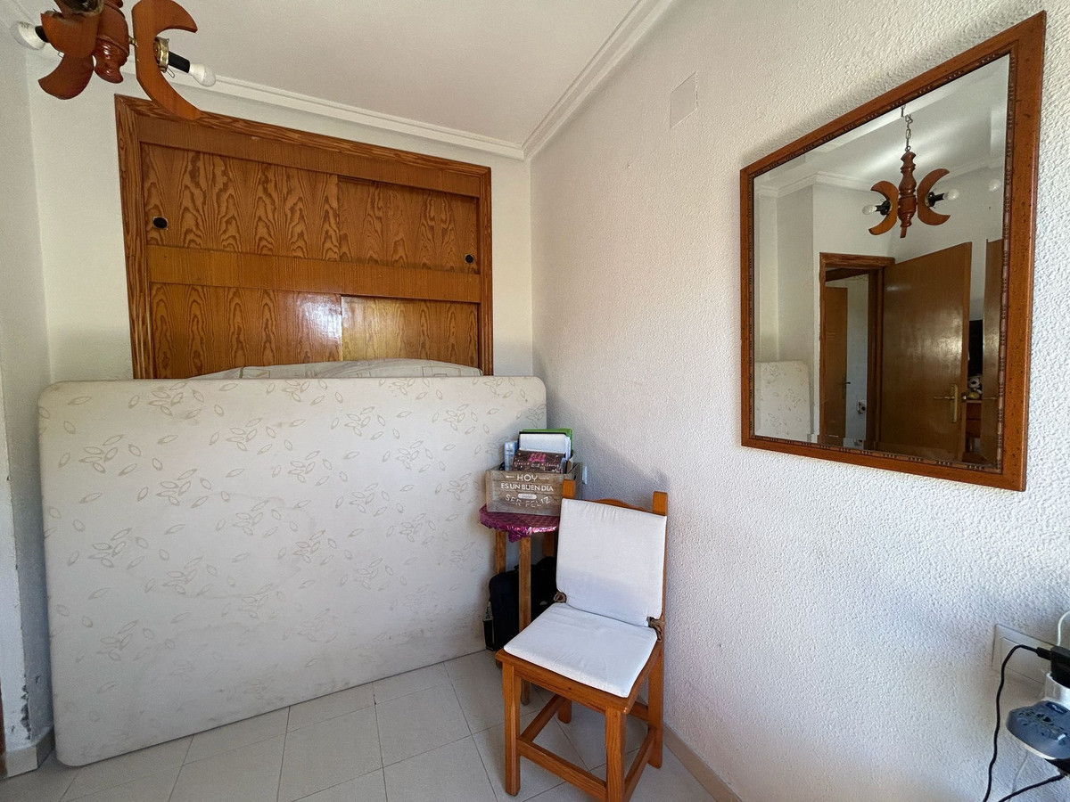 Se vende Adosada de 1 dormitorios en Costa Blanca, Alicante, España