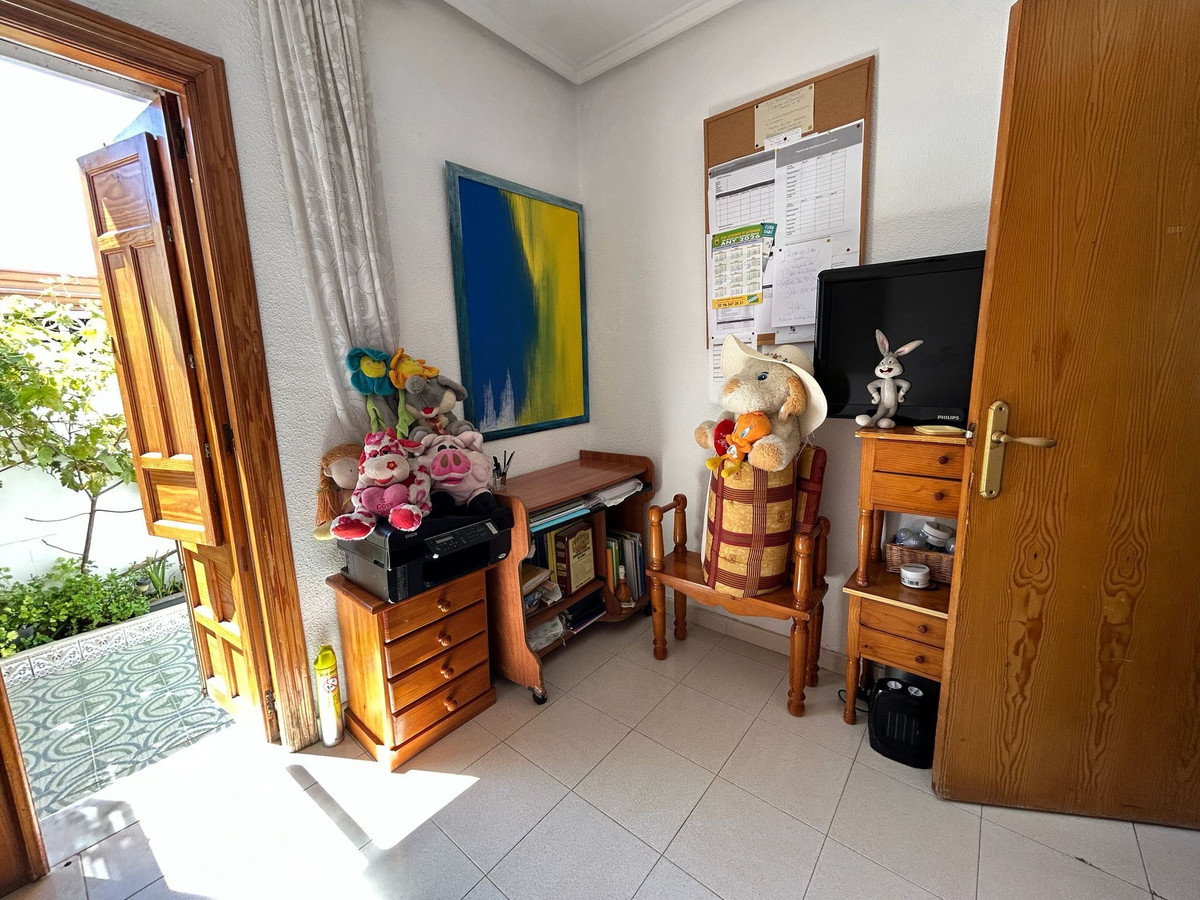 Se vende Adosada de 1 dormitorios en Costa Blanca, Alicante, España