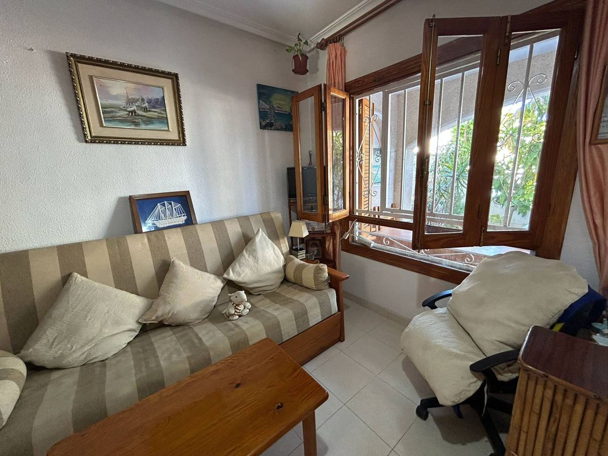 Se vende Adosada de 1 dormitorios en Costa Blanca, Alicante, España