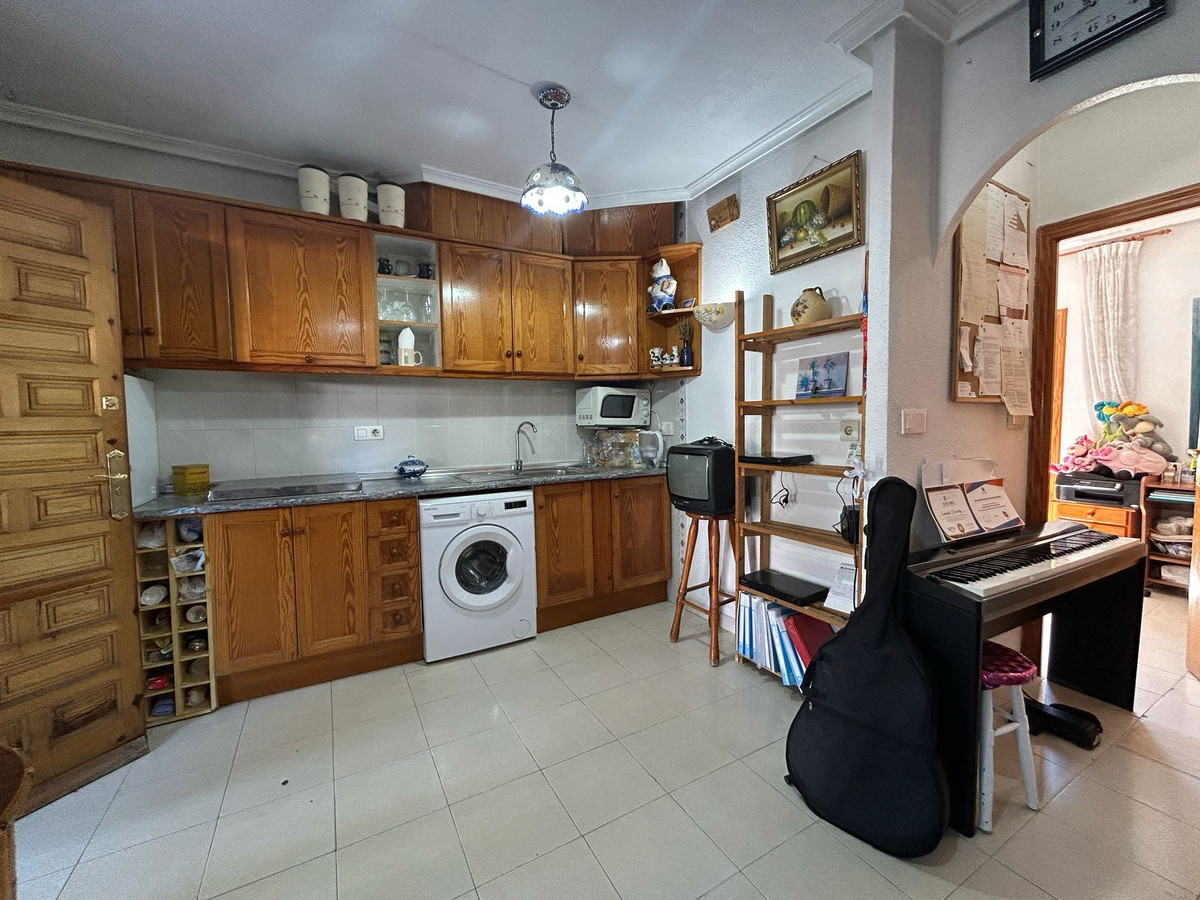Se vende Adosada de 1 dormitorios en Costa Blanca, Alicante, España