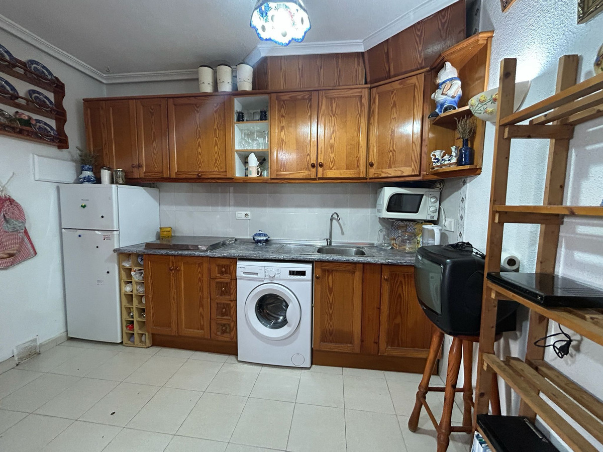 Se vende Adosada de 1 dormitorios en Costa Blanca, Alicante, España