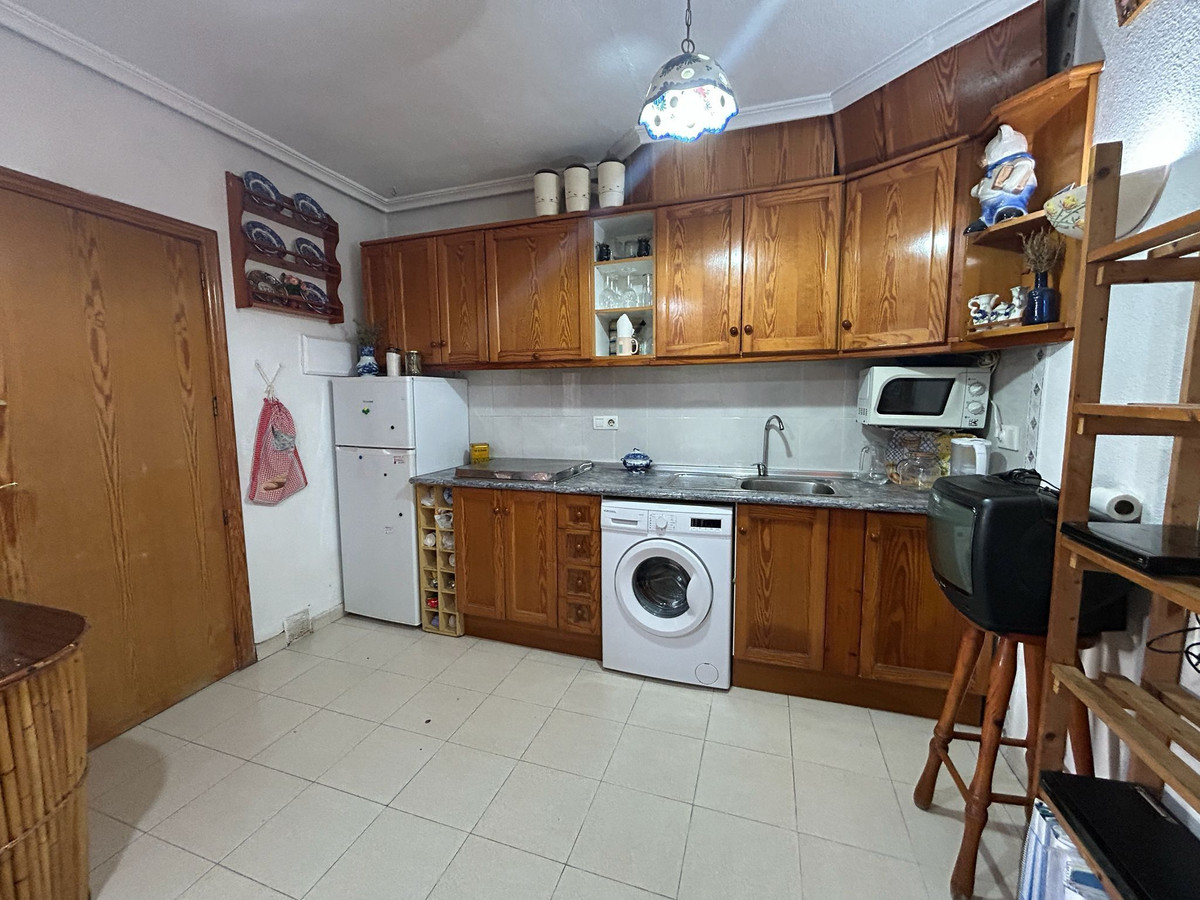 Se vende Adosada de 1 dormitorios en Costa Blanca, Alicante, España