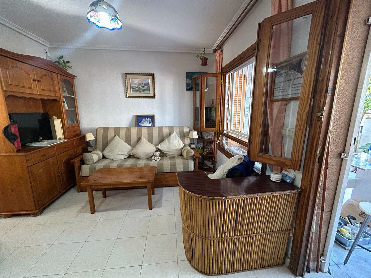 Se vende Adosada de 1 dormitorios en Costa Blanca, Alicante, España