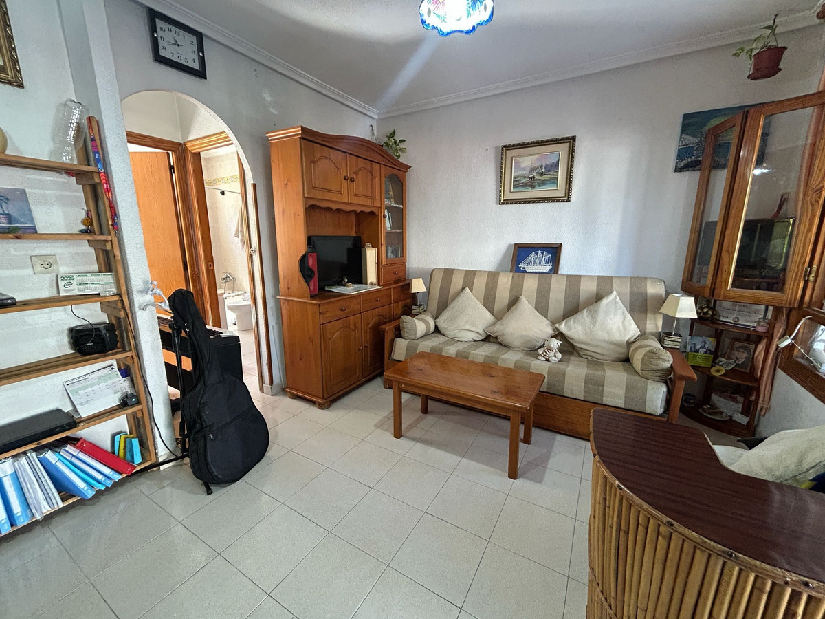 Se vende Adosada de 1 dormitorios en Costa Blanca, Alicante, España