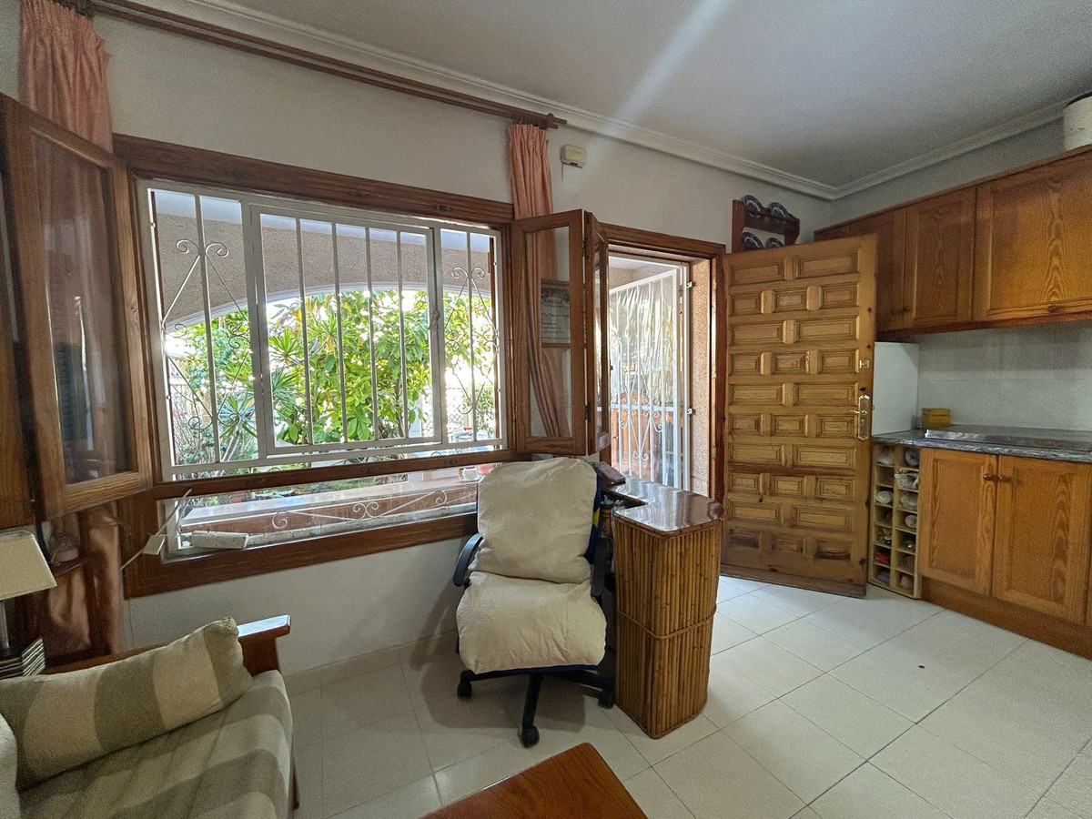 Se vende Adosada de 1 dormitorios en Costa Blanca, Alicante, España
