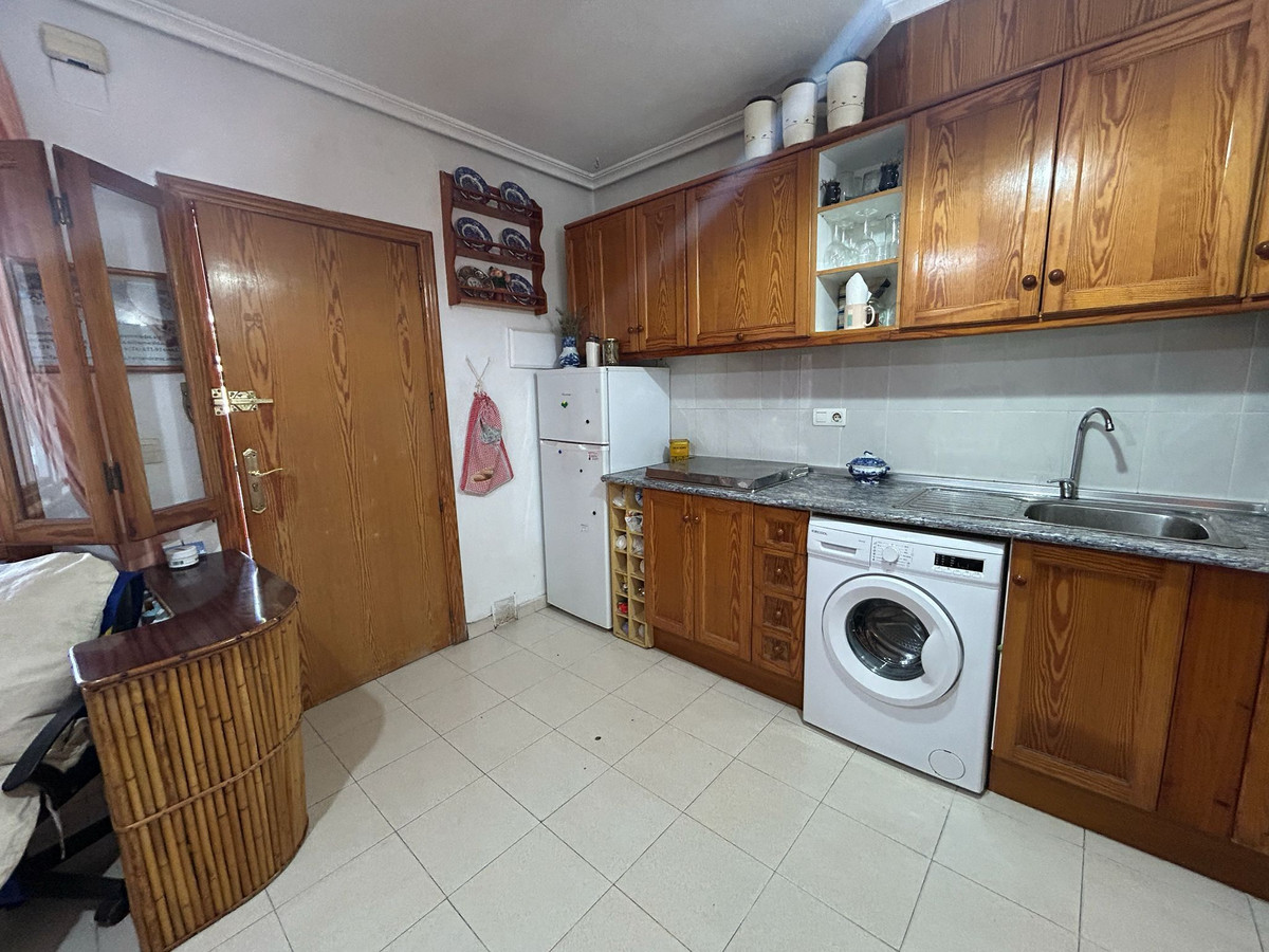 Se vende Adosada de 1 dormitorios en Costa Blanca, Alicante, España
