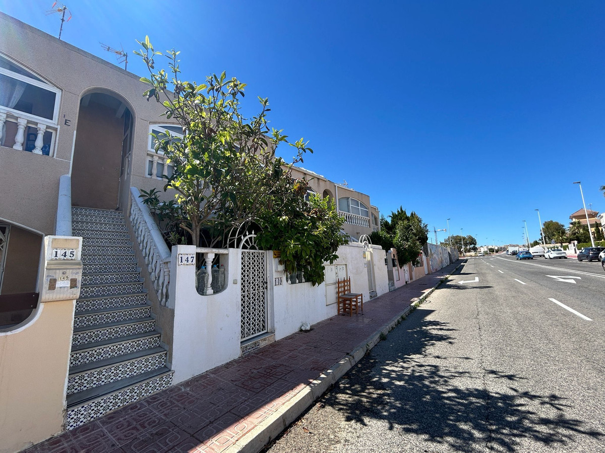Se vende Adosada de 1 dormitorios en Costa Blanca, Alicante, España