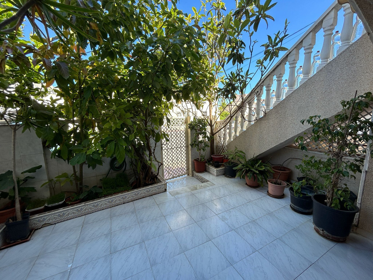 Se vende Adosada de 1 dormitorios en Costa Blanca, Alicante, España
