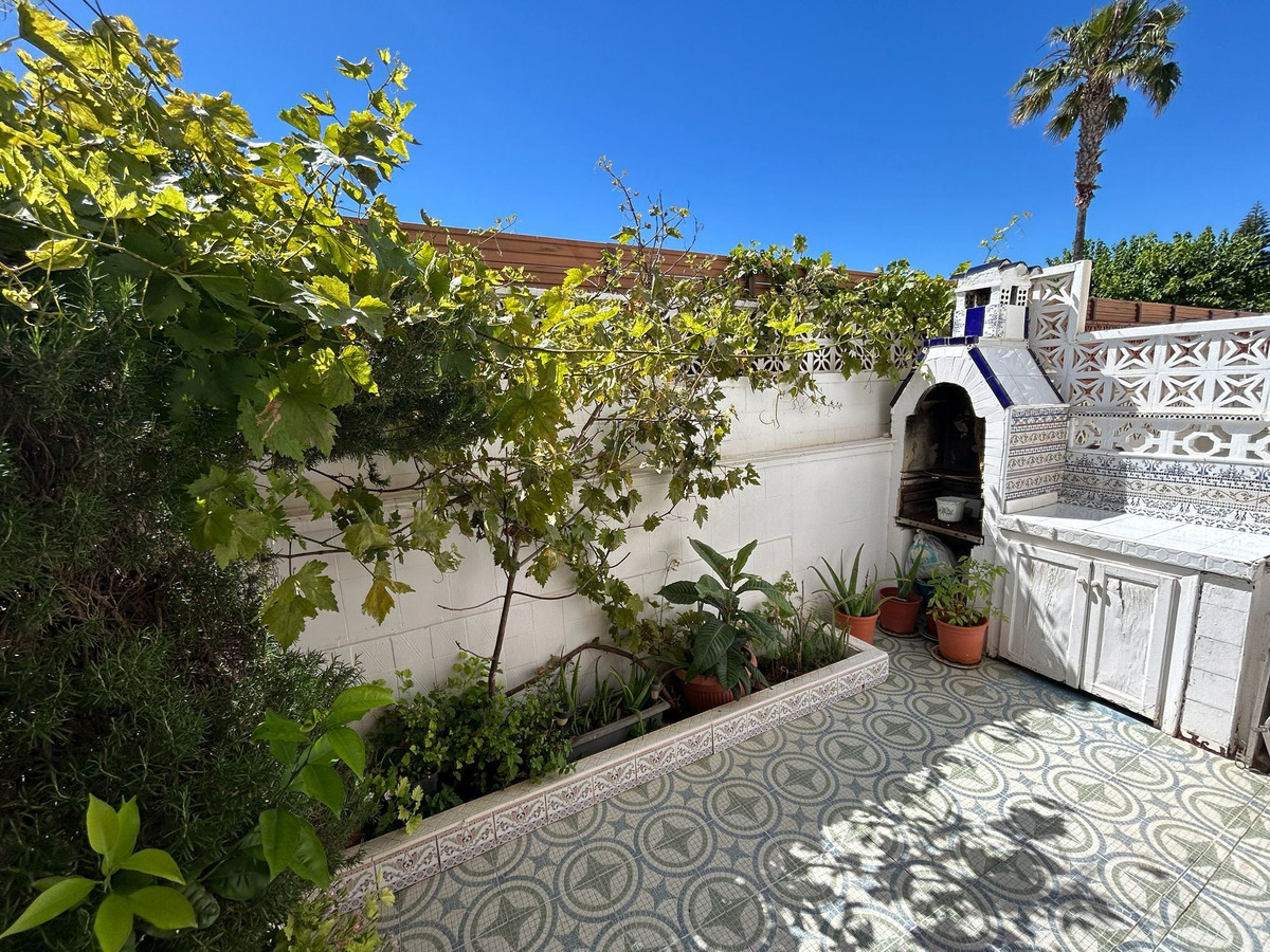 Se vende Adosada de 1 dormitorios en Costa Blanca, Alicante, España