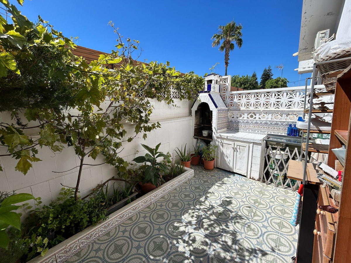 Se vende Adosada de 1 dormitorios en Costa Blanca, Alicante, España
