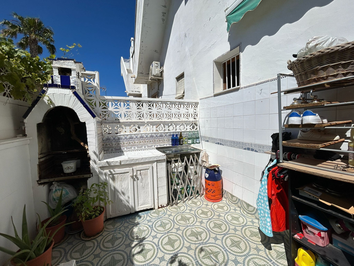 Se vende Adosada de 1 dormitorios en Costa Blanca, Alicante, España