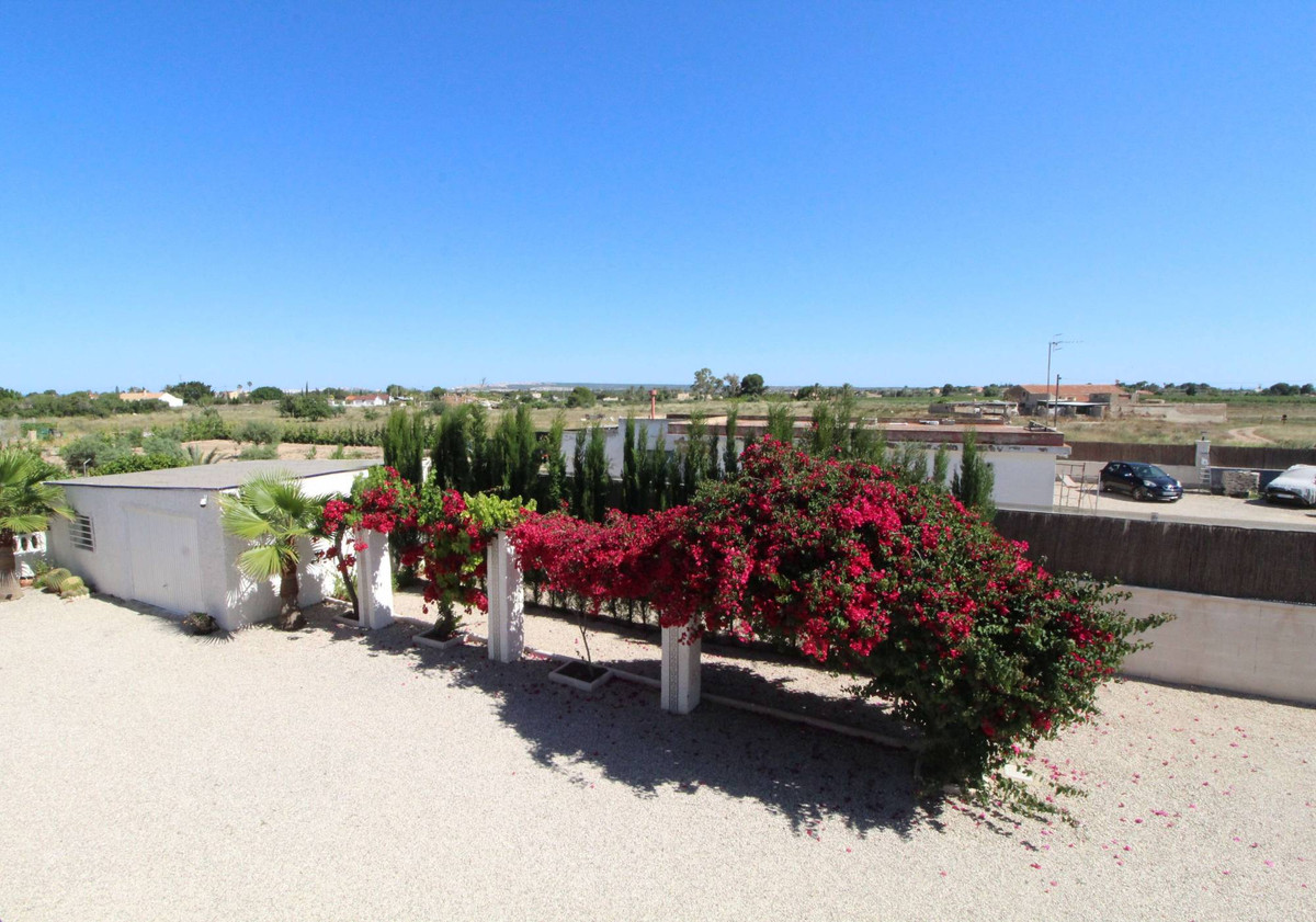 Se vende Villa - Chalet de 2 dormitorios en Costa Blanca, Alicante, España
