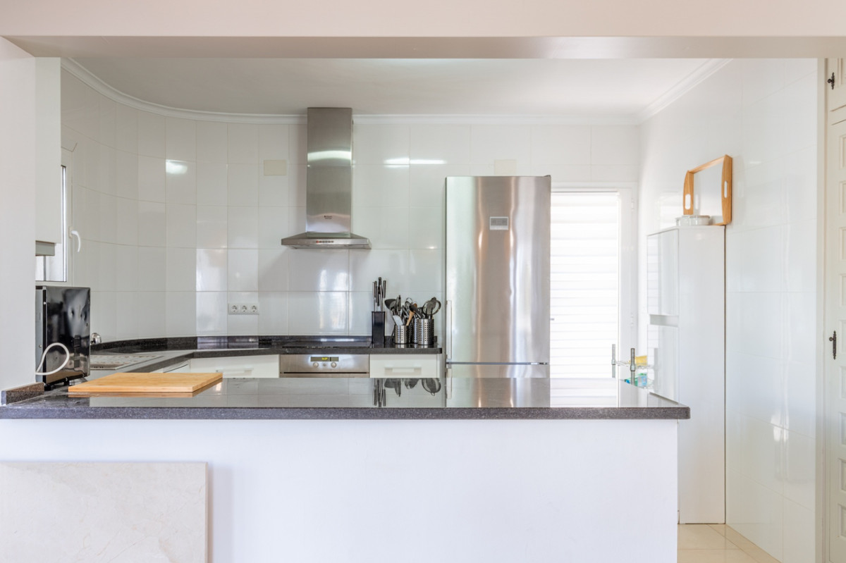 4 Bed Townhouse for sale in Moraira Costa Blanca, Alicante, Spain