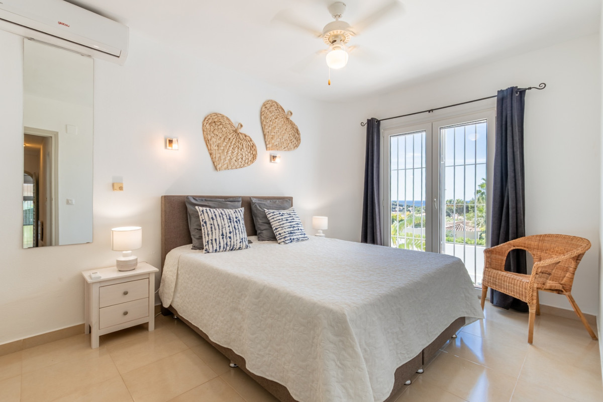4 Bed Townhouse for sale in Moraira Costa Blanca, Alicante, Spain