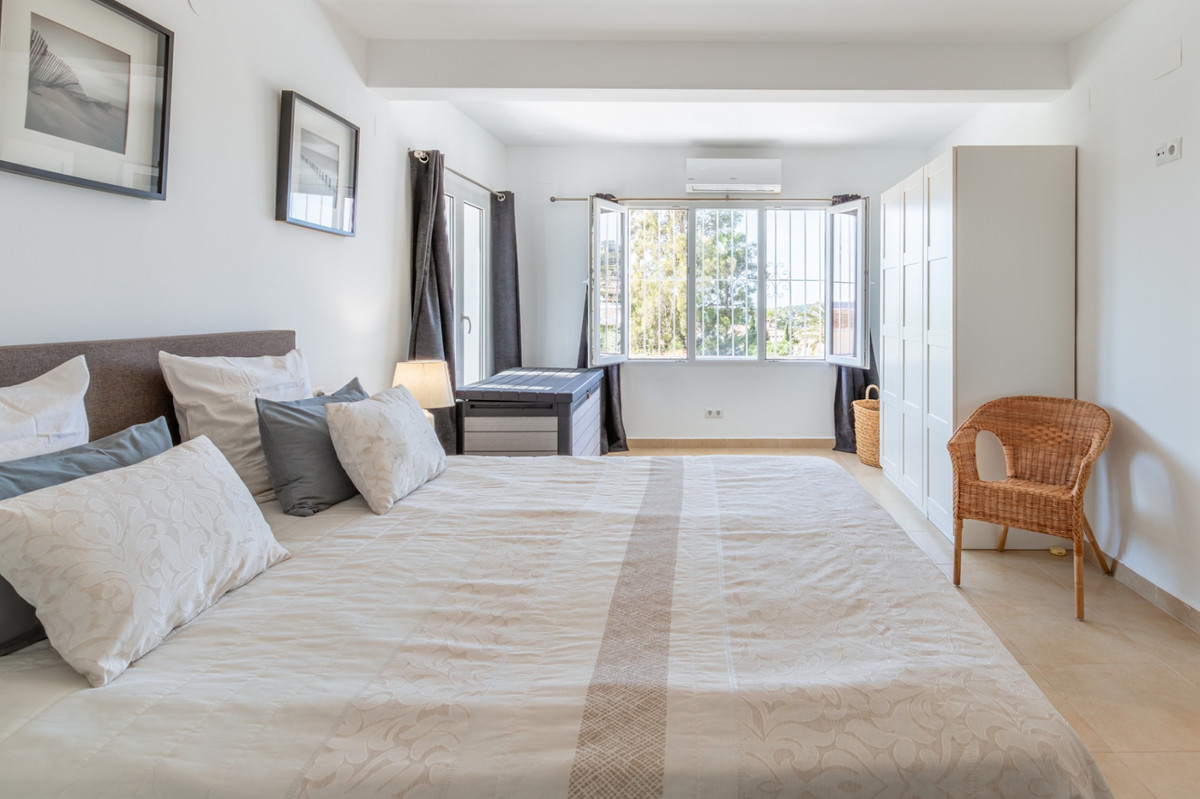 4 Bed Townhouse for sale in Moraira Costa Blanca, Alicante, Spain