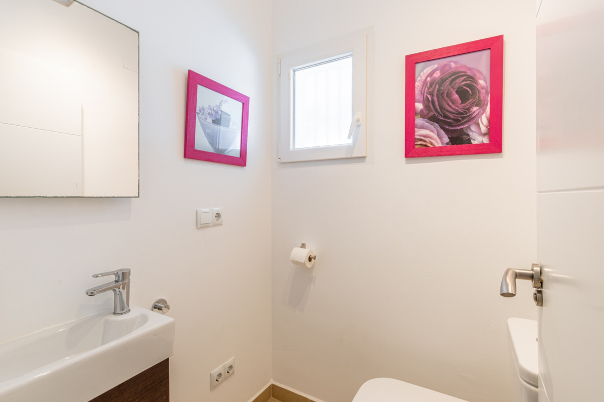 4 Bed Townhouse for sale in Moraira Costa Blanca, Alicante, Spain