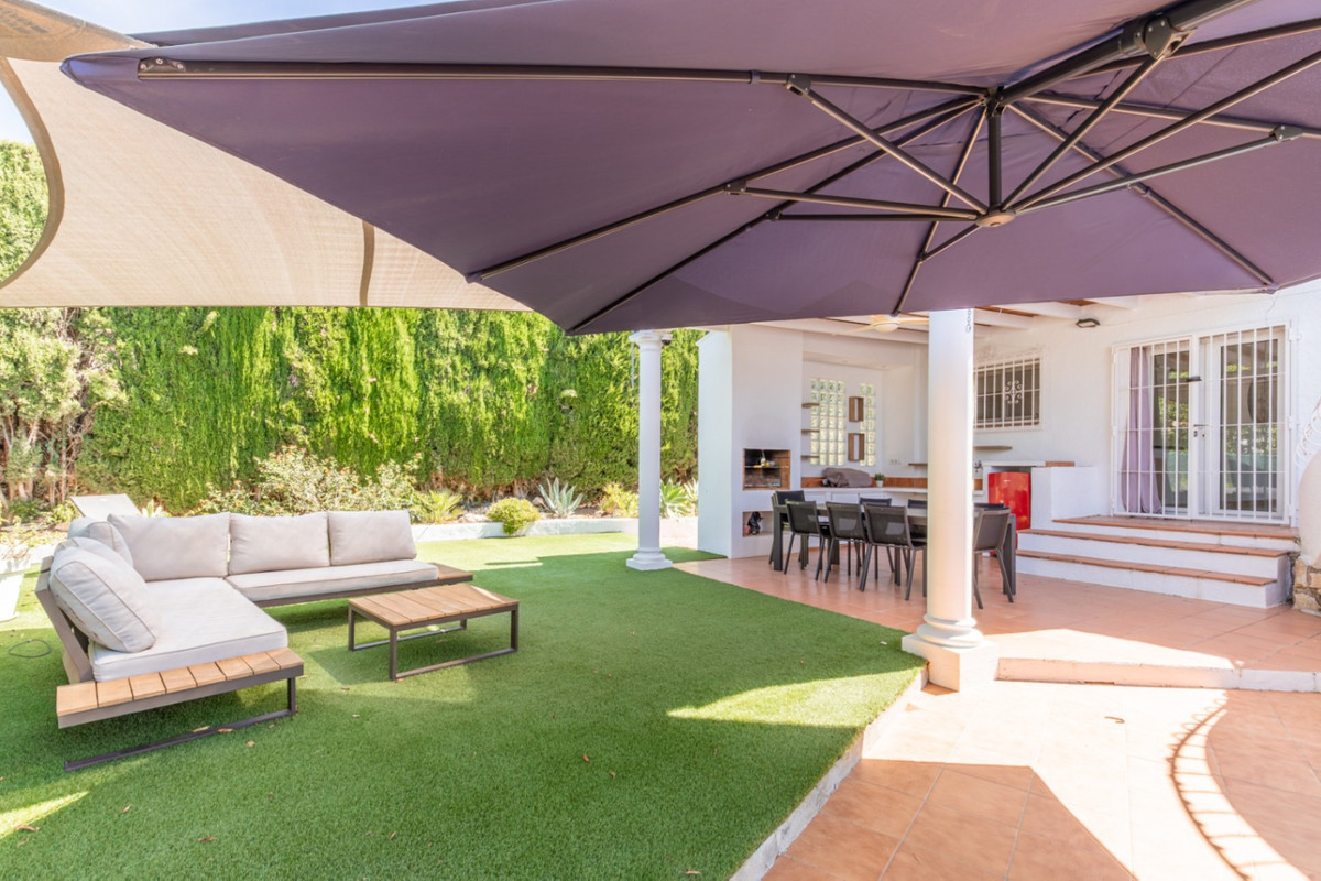4 Bed Townhouse for sale in Moraira Costa Blanca, Alicante, Spain
