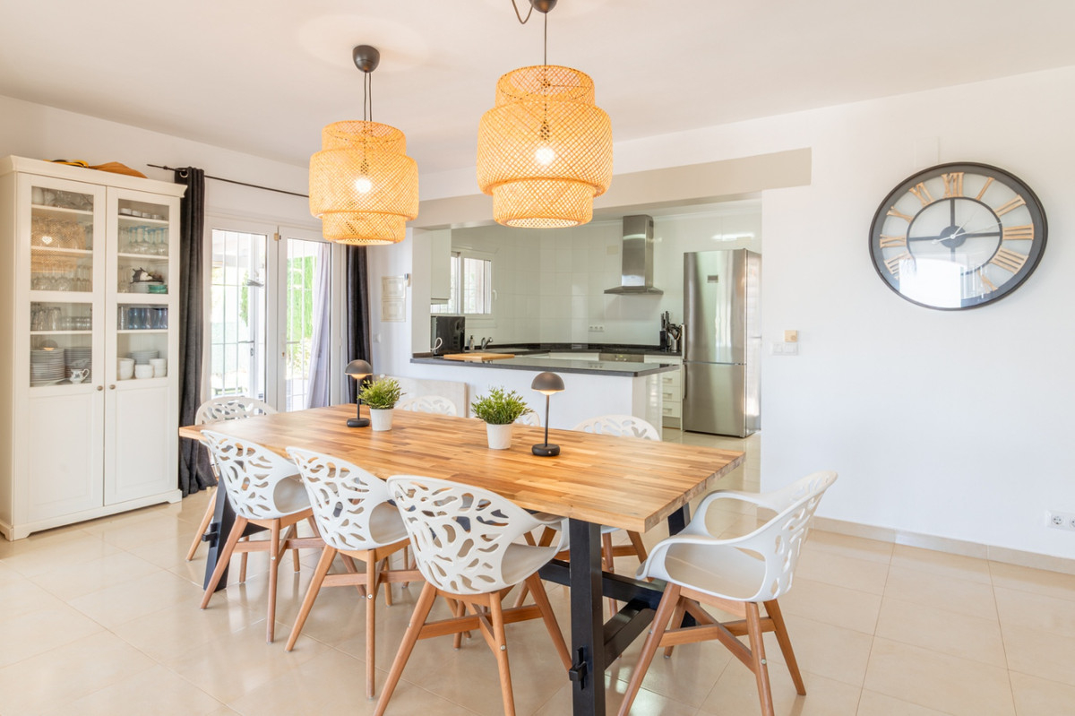 4 Bed Townhouse for sale in Moraira Costa Blanca, Alicante, Spain