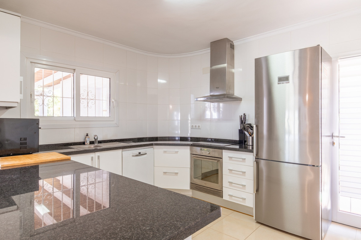 4 Bed Townhouse for sale in Moraira Costa Blanca, Alicante, Spain