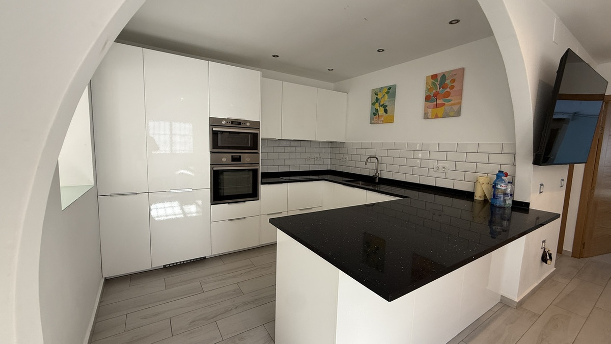 Se vende Villa - Chalet de 2 dormitorios en Costa Blanca, Alicante, España