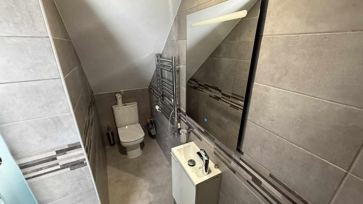 Se vende Villa - Chalet de 2 dormitorios en Costa Blanca, Alicante, España