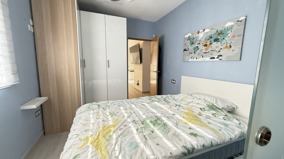 Se vende Villa - Chalet de 2 dormitorios en Costa Blanca, Alicante, España