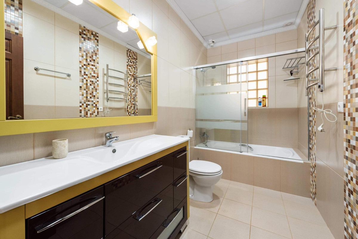 4 Bed Townhouse for sale in Campoamor Costa Blanca, Alicante, Spain