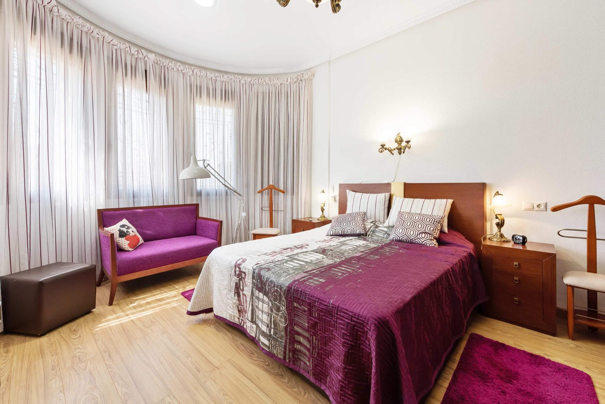 4 Bed Townhouse for sale in Campoamor Costa Blanca, Alicante, Spain