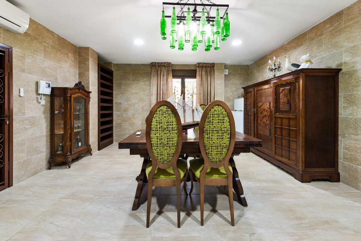 4 Bed Townhouse for sale in Campoamor Costa Blanca, Alicante, Spain