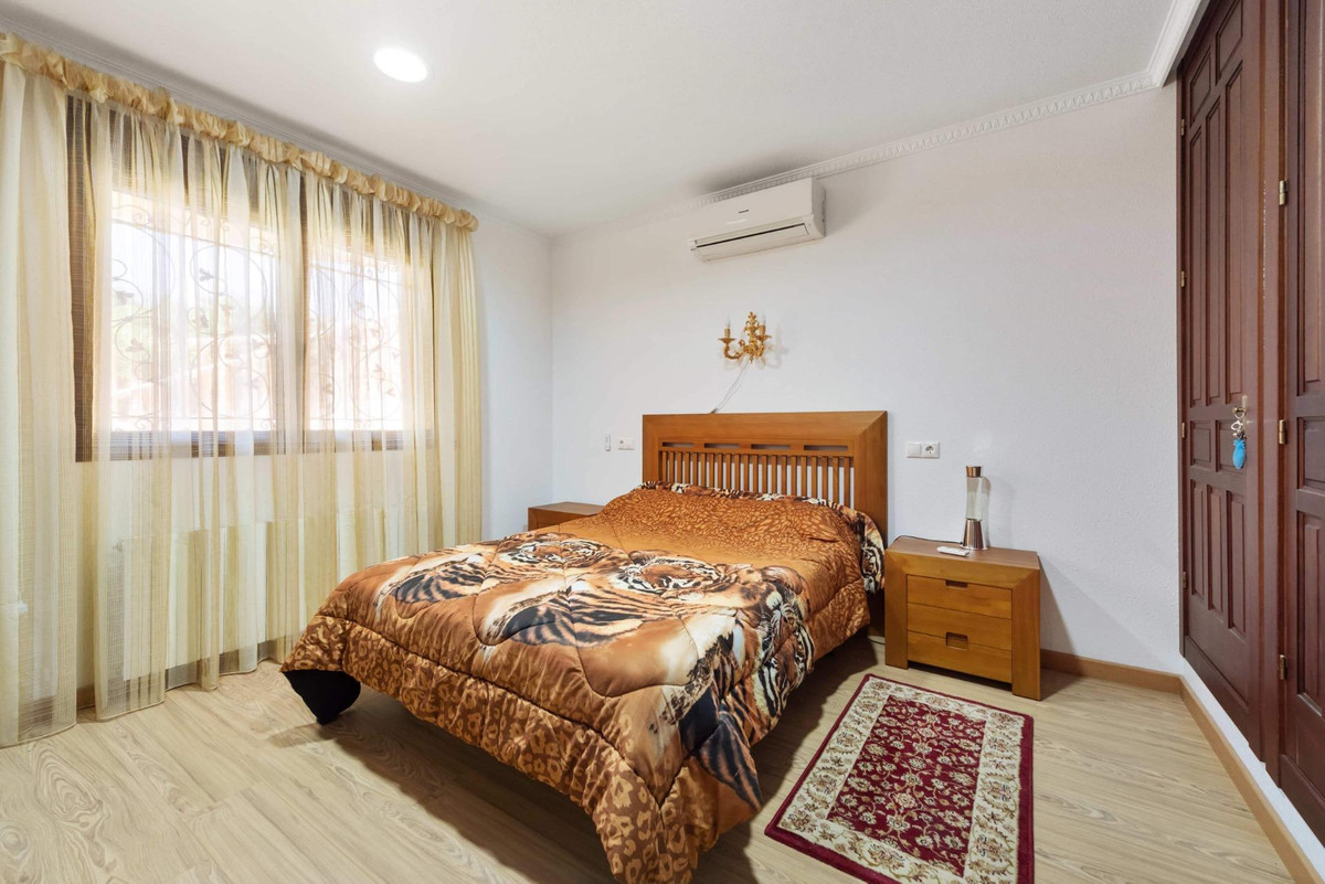 4 Bed Townhouse for sale in Campoamor Costa Blanca, Alicante, Spain
