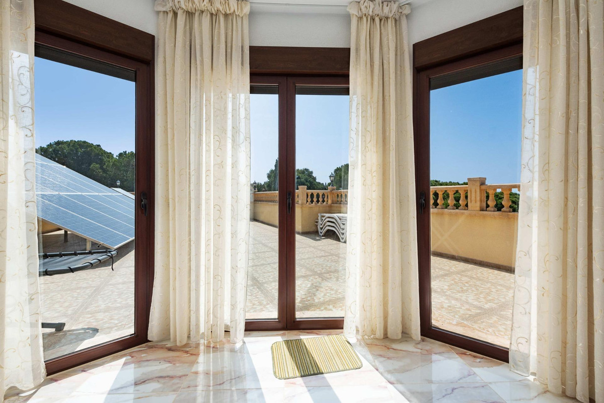 4 Bed Townhouse for sale in Campoamor Costa Blanca, Alicante, Spain