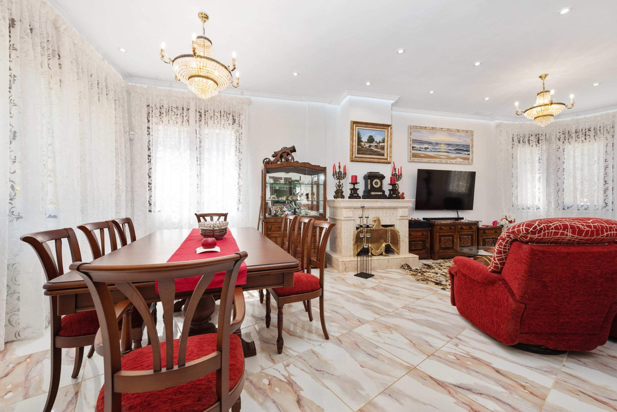 4 Bed Townhouse for sale in Campoamor Costa Blanca, Alicante, Spain