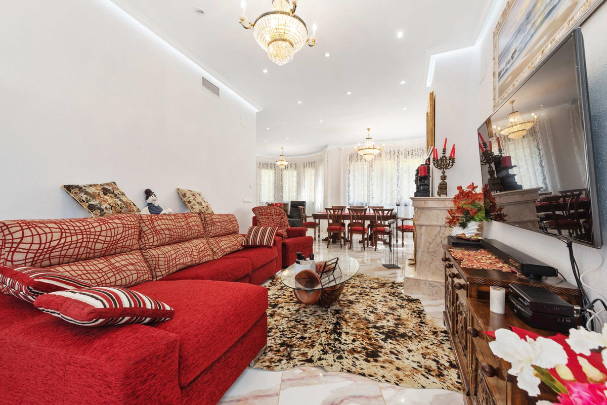 4 Bed Townhouse for sale in Campoamor Costa Blanca, Alicante, Spain