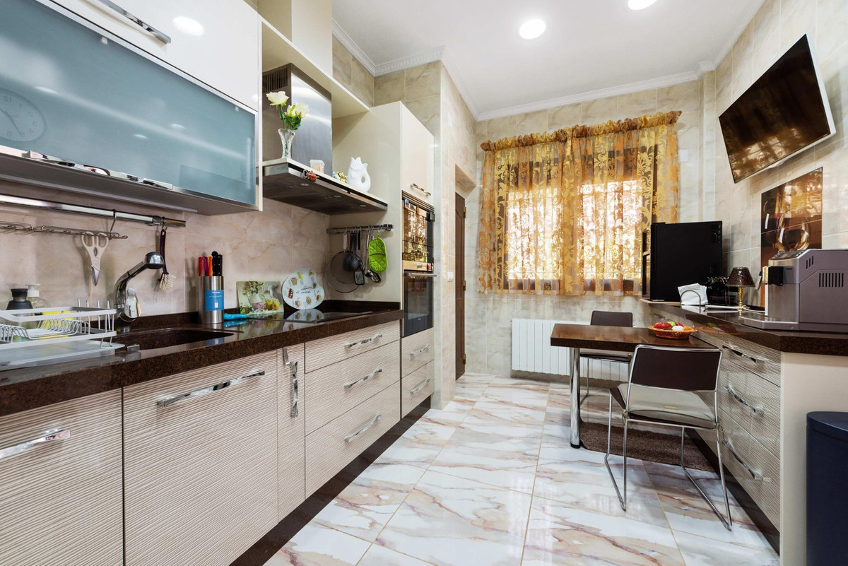 4 Bed Townhouse for sale in Campoamor Costa Blanca, Alicante, Spain
