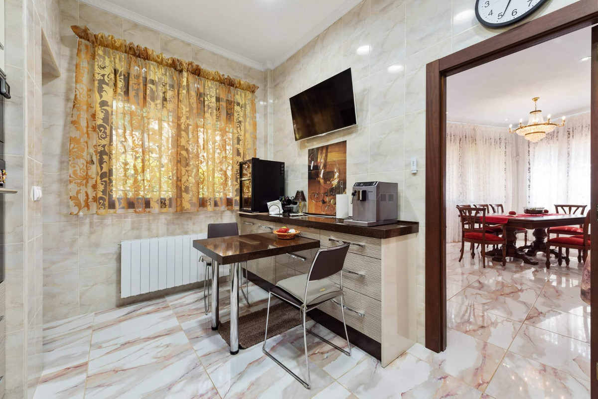 4 Bed Townhouse for sale in Campoamor Costa Blanca, Alicante, Spain