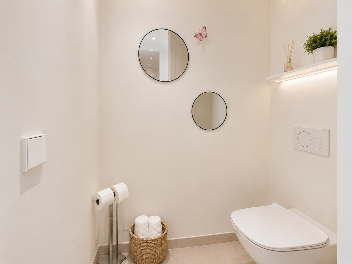 2 Bed Apartment for sale in Estepona Costa Del Sol, Málaga, Spain